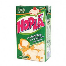 홉라 무가당 생크림 1L [아이스박스 별도 구매 상품], 6개