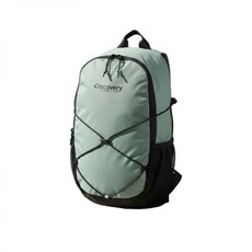 디스커버리 DXBK1024N-GND 아웃도어 스몰 백팩, FREE