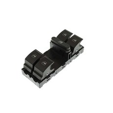 歐馬國際 適用於 PASSAT POLO 電動窗升降機玻璃開關 德國原廠副廠零件, 副廠