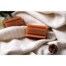 日春黑肥皂 洗衣皂 茶摳 單顆裝 衣物清潔皂, 1個