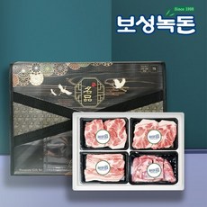 드림크래프트 구이갈비 선물세트, 1개, 1.6kg