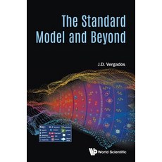 (영문도서) The Standard Model and Beyond Paperback, World Scientific Publishing..., English, 9789813275775