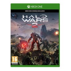 헤일로 워즈 2 Xbox 원 재생품, XBOX 엑스박스 게임 헤일로 워즈 2 Xbox 원