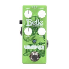 [미국수입정품] Wampler Belle 오버드라이브 페달 B ELLE 269574