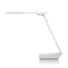 奇美 CHIMEI 知視家LED超省電無頻閃抗眩光檯燈 LT-CT080D