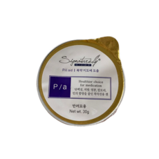 시그니처바이 고양이 P/a pa 캔 30g 단품, 투약보조, 1개