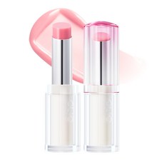 클리오 크리스탈 글램 밤, 1개, 01호 꿀복숭아