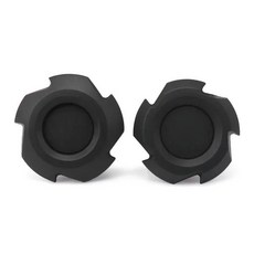 호환 가와사키 닌자 1000 SX Z1000 Z1000R Z1000SX 엔진 커버 엔진 케이스 크래시 가드 보호 커버, 1개, [01] A pair