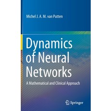 Dynamics of Neural Networks: A Mathematical and Clinical Approach Hardcover, Springer, English, 9783662611821
