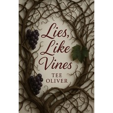 (영문도서)Lies Like Vines Paperback, Independently Published, English, 9798271381676