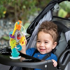 사렌콩 유모차장난감 아기유모차 백일아기선물 조카선물