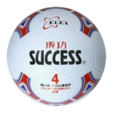 成功 S1240 彩色日式足球 4號球, 1個