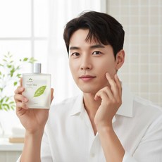 튜맨 까칠할때 남성 스킨로션 140밀리, 1개, 140g