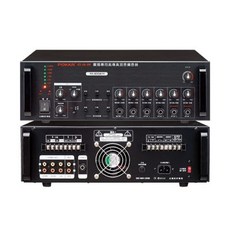 POKKA PA-500WH 高傳真純擴音器, 1個