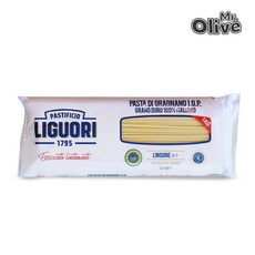 리구오리 링귀니, 1kg, 1개