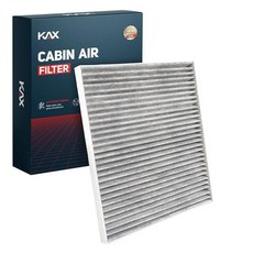 KAX 캐빈 에어 필터 CF11220 535i 2011-2016 528i 750Li 550i 650i M5 740Li 640i M6 535d 활성탄 승객 컴, CF10730