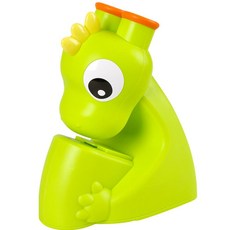 어린이집 귀여운 공룡모양 아기 현미경 과학교구 아동센타 안전한, 1개