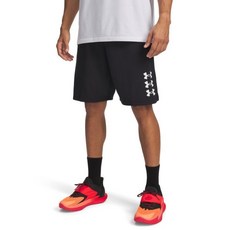 언더아머 underarmour 넥스트 제너레이션 트레이닝 쇼츠 6011370-001