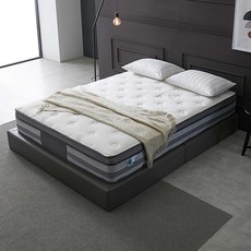 파로마 홈즈 파인 슈퍼싱글 SR 메모리폼 매트리스 HSG122-1