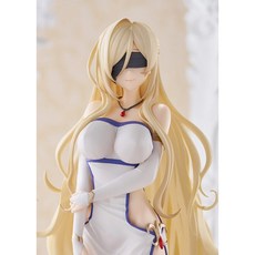 GSC POP UP PARADE 哥布林殺手Ⅱ 劍之聖女 L size 代理版, 1個