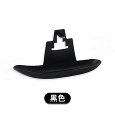 ARZ 壁掛蚊香架, 黑色