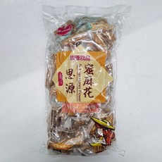 [오늘의 아시아푸드] 스웬 사원 미마화 꿀마화 과자 500g, 1개