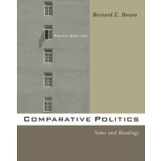 Comparative Politics, Thomson Learning