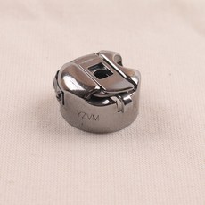 공업용 북집 북알집 보빈집, 1개, 은색