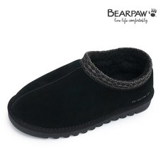 베어파우 BEARPAW 양털슬리퍼 AMARA 블랙 K2920001QD 2673777