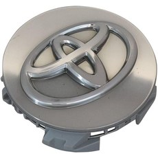 도요타 정품 부품 42603-48130 센터 휠 캡, 1개