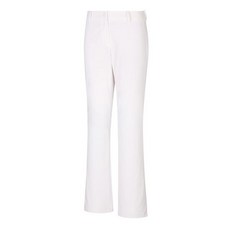 레노마골프 [역시즌]여성 냉감 메쉬 시보리 세미부츠컷 팬츠 RWPTL6551-101 2802522