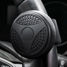 시크릿 탈부착이 편리한 실리콘 파워핸들 ac005, 블랙 계열 색상