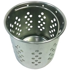 不銹鋼流理台提籠【NO60】流理台過濾網 不銹鋼過濾網 不鏽鋼提籠 過濾網 濾網 水槽過濾器, 1個, 1個裝