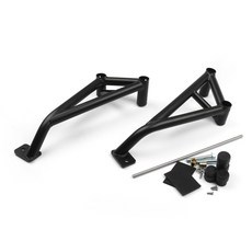 Honda CBR 600RR CBR1000RR 引擎保桿 (07-15/08-15) - 極限超快感專用, 1個