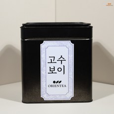 오리엔티 보이차 300g QR차 보이생차 고수보이, 1개입, 1개
