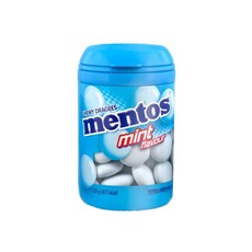 멘토스 민트맛 바틀, 120g, 42개