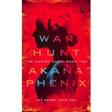 (영문도서)War Hunt Paperback, Blackstone Publishing, English, 9798874899165