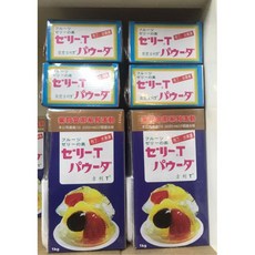 【嚴選】吉利T果凍粉 輕鬆製作Q彈美味果凍 享受DIY樂趣, 1個