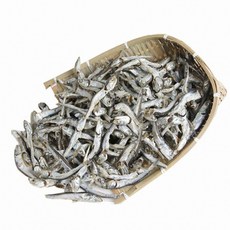 국물용 다시용 대멸 남해멸치 1.5KG, 1개