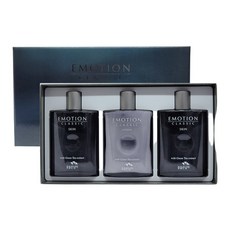 꽃을든남자 이모션 클래식 3종 특별 세트 꽃을든남자, 1세트