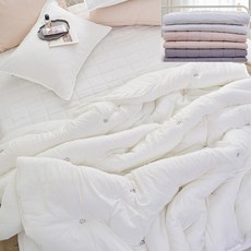 빠숑창고 국산 모달100% 사계절 차렵 침구 세트/단품 SS