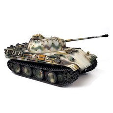 그니스토어 프라모델 1대35 독일판터G 초기형 독일전차모형 성인취미