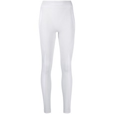 MISBHV 로고 웨이스트 스키 레깅스