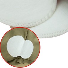 겨드랑이패드 땀흡수 방지 데오드란트 속옷보호 위생관리, 1개, 1ml