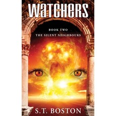 (영문도서) Watchers II - The Silent Neighbours Paperback, Next Chapter, English, 9784867528839
