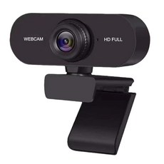 YDRQEA USB HD 1080P 비디오 웹캠