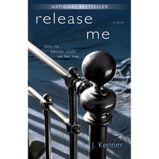 Release Me J. Kenner 小說, 詳見詳細資訊