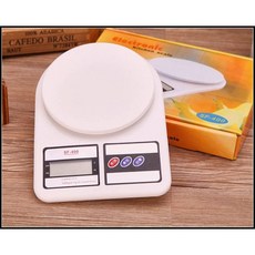 SF-400 烘培用電子秤 廚房秤 藥材秤, 詳見包裝, 詳見包裝