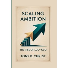 (英文圖書)Scaling Ambition: The Rise Of Lucy Guo 平裝版, Independently Published, 英文