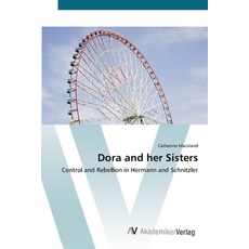 Dora and her Sisters Paperback, AV Akademikerverlag, English, 9783639419467